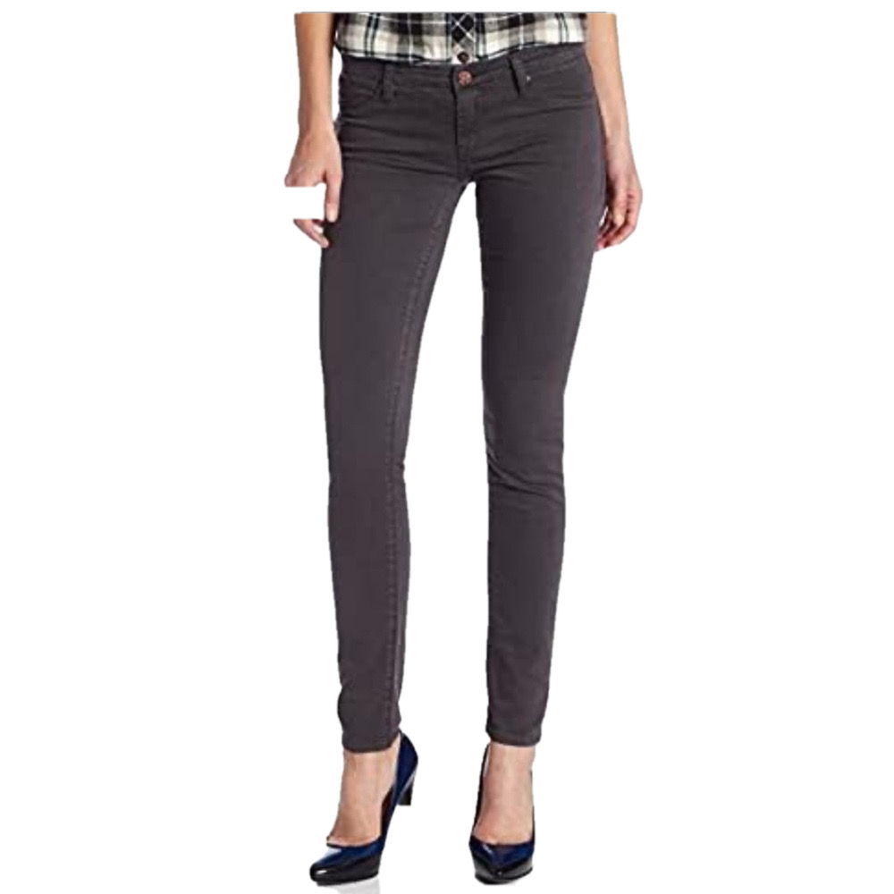 Second yoga skinny jeans size small